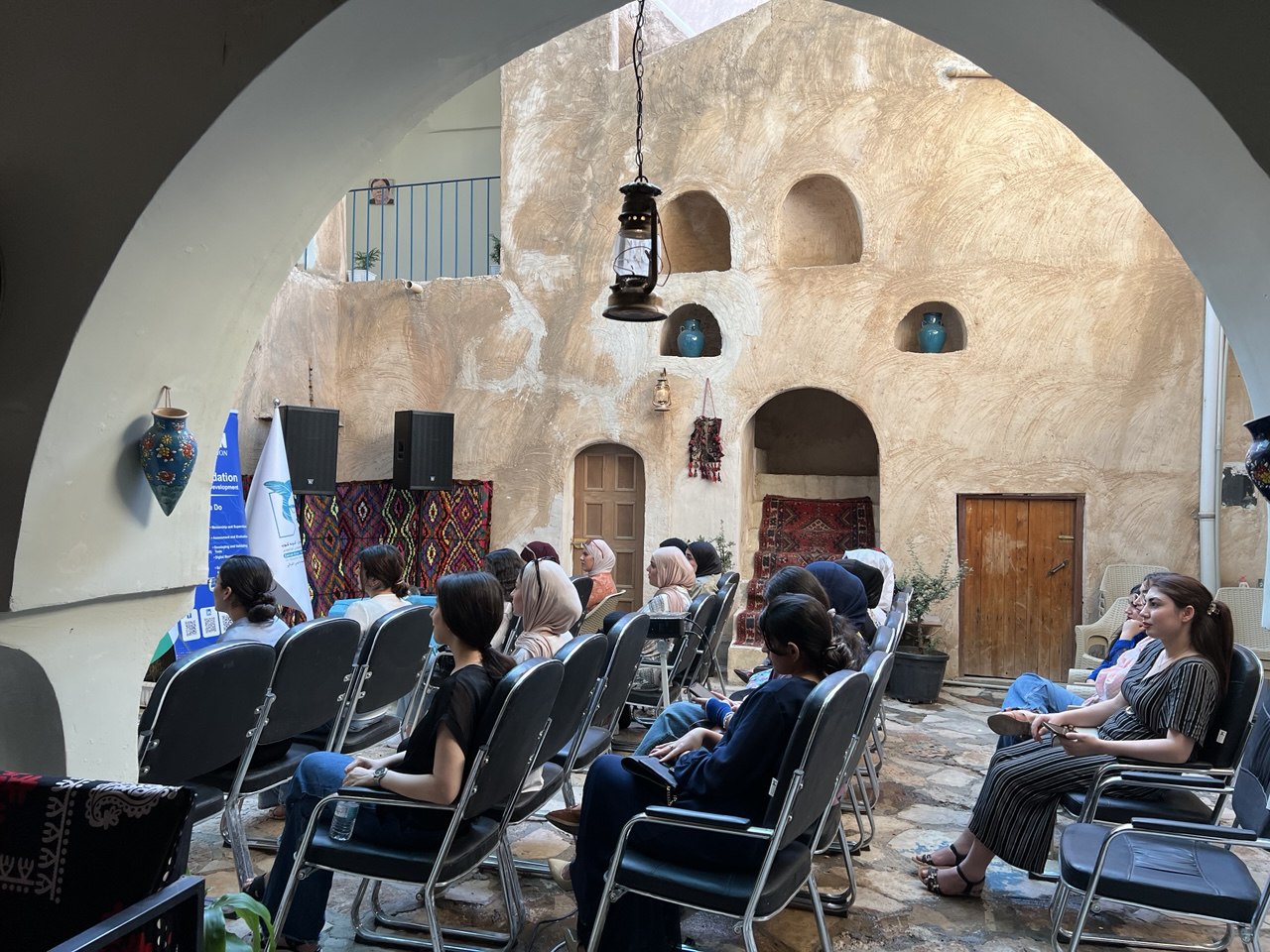 ڕێنمایی پراكتیكی بۆ دۆزینەوەی هەلی كار