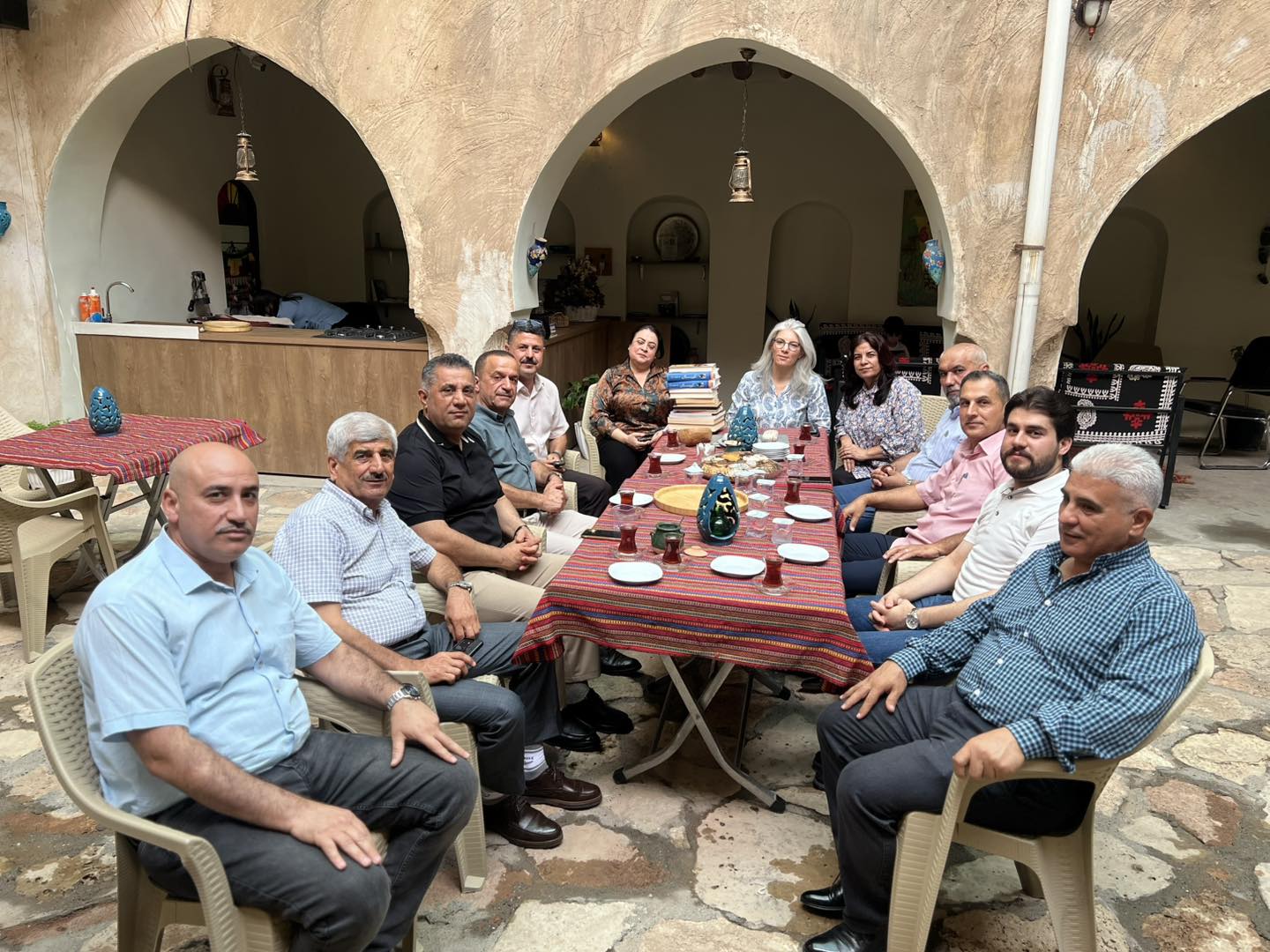 میوانداری و سوپاسنامه‌