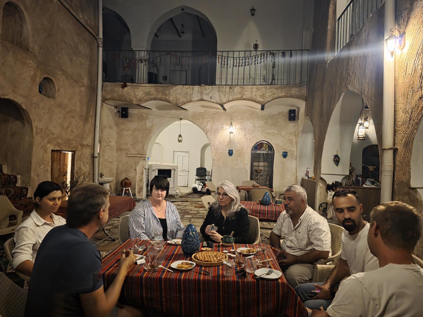 ئاڵوگۆڕی کلتووری